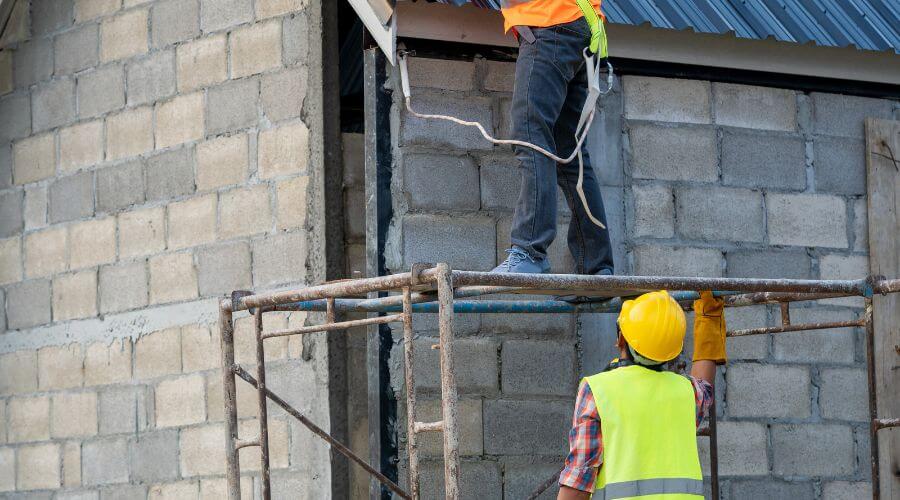 Expert top industrial roofings services in Lithopolis, OH